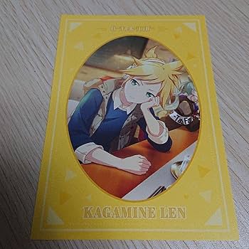 アニメイト×ReoNa 5thフェア特典（ポストカード+ラミネートパス） m17984505551_1.jpg?1747838158